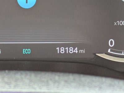 2021 Genesis GV80 Advanced +