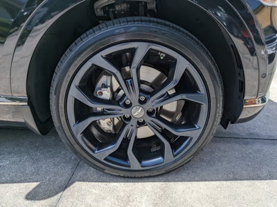 2024 Genesis GV80 Prestige Signature