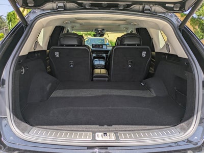 2024 Genesis GV80 Prestige Signature