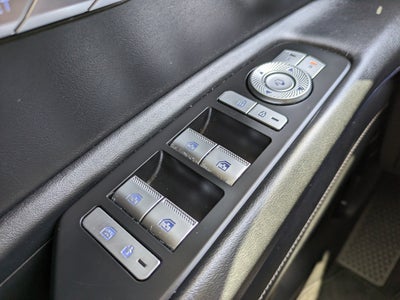 2024 Genesis GV80 Prestige Signature