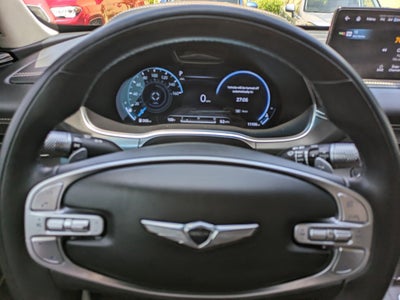 2024 Genesis GV80 Prestige Signature