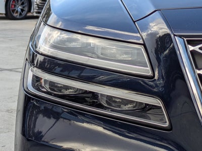 2024 Genesis GV80 3.5T Prestige