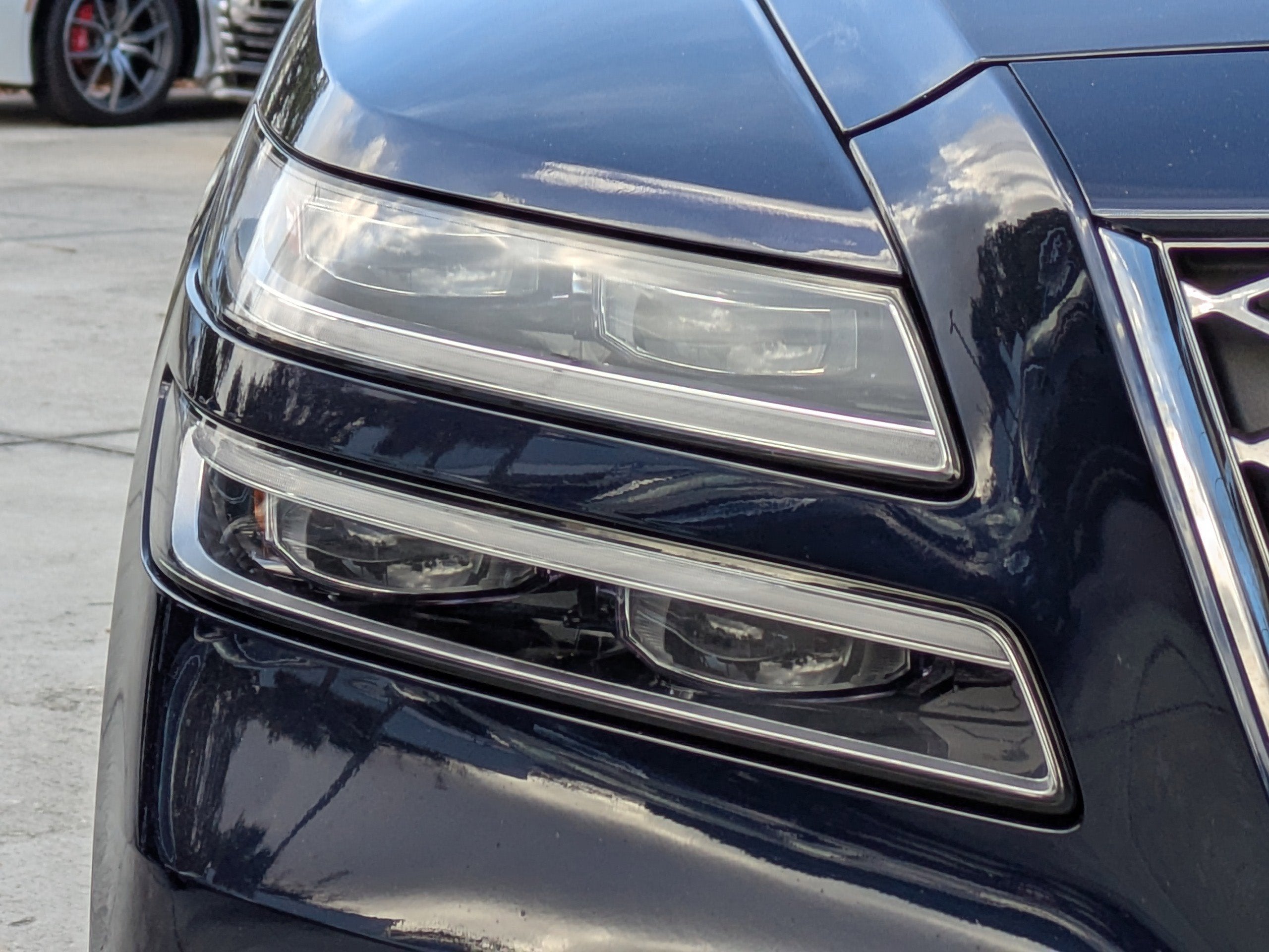 2024 Genesis GV80 3.5T Prestige