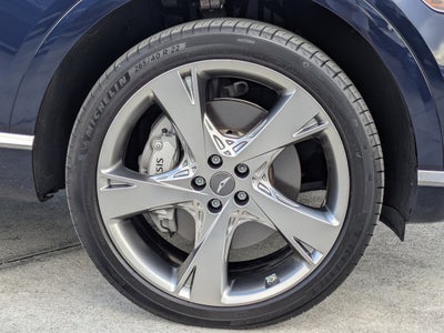 2024 Genesis GV80 3.5T Prestige