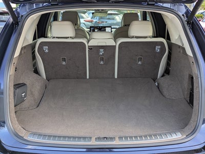 2024 Genesis GV80 3.5T Prestige