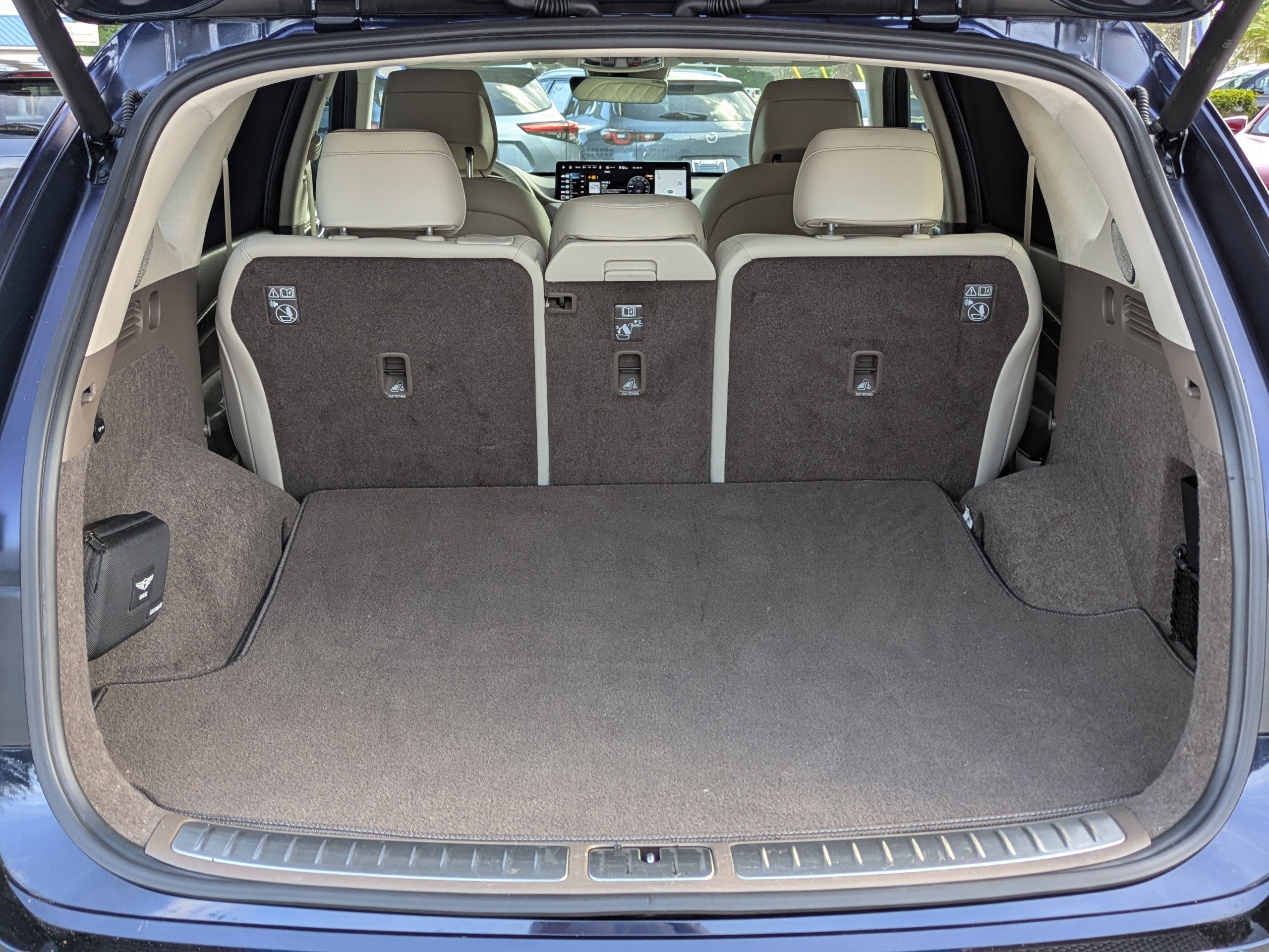 2024 Genesis GV80 3.5T Prestige