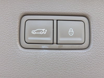 2024 Genesis GV80 3.5T Prestige