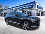 2024 Genesis GV80 3.5T Prestige