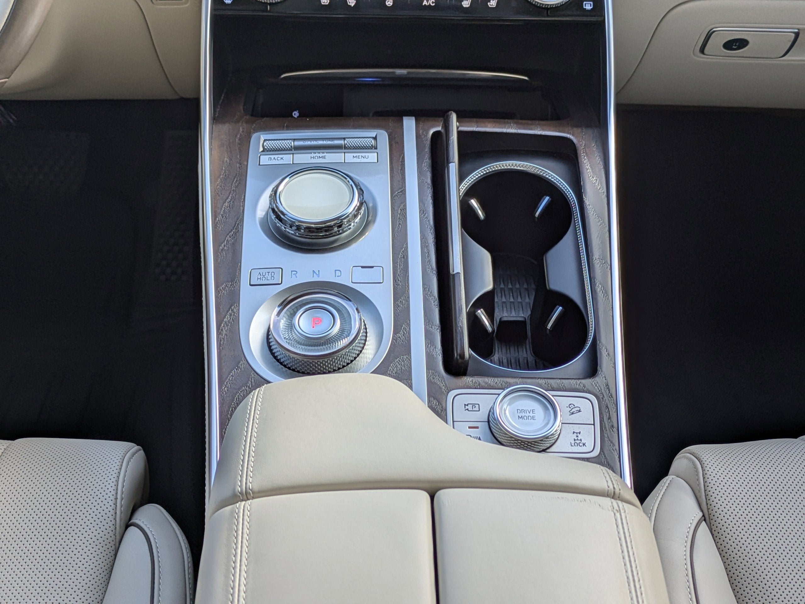 2024 Genesis GV80 3.5T Prestige