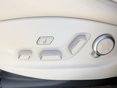 2024 Genesis GV80 3.5T Prestige