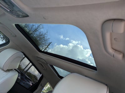 2024 Genesis GV80 3.5T Prestige