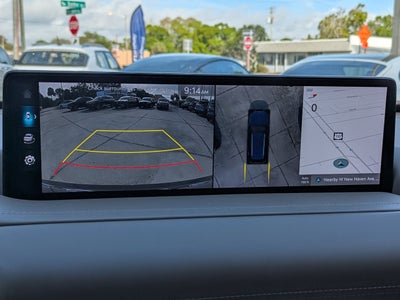 2024 Genesis GV80 3.5T Prestige