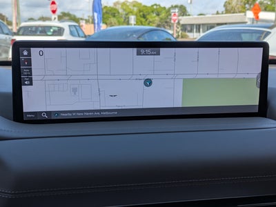 2024 Genesis GV80 3.5T Prestige