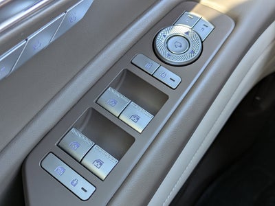 2024 Genesis GV80 3.5T Prestige