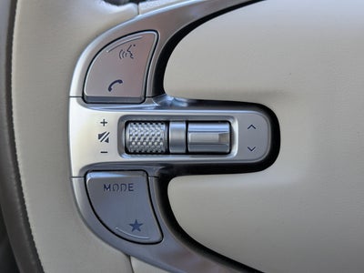 2024 Genesis GV80 3.5T Prestige