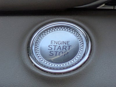 2024 Genesis GV80 3.5T Prestige