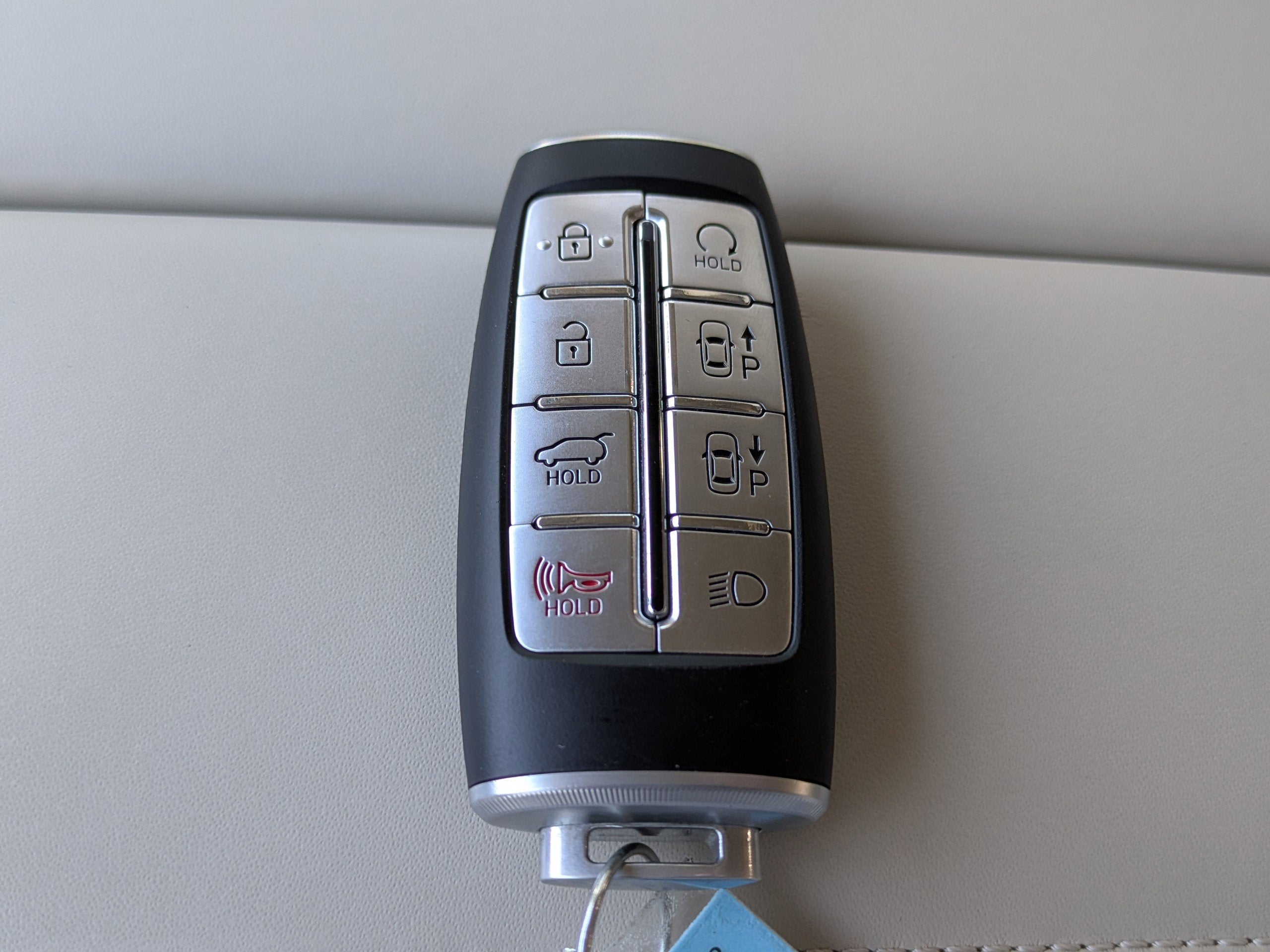 2024 Genesis GV80 3.5T Prestige