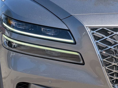 2024 Genesis GV80 3.5T Prestige