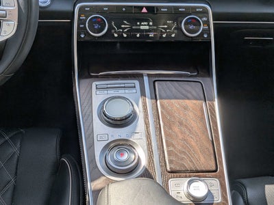 2024 Genesis GV80 3.5T Prestige