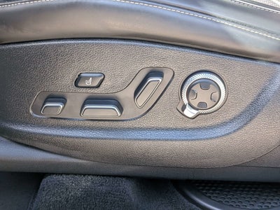 2024 Genesis GV80 3.5T Prestige
