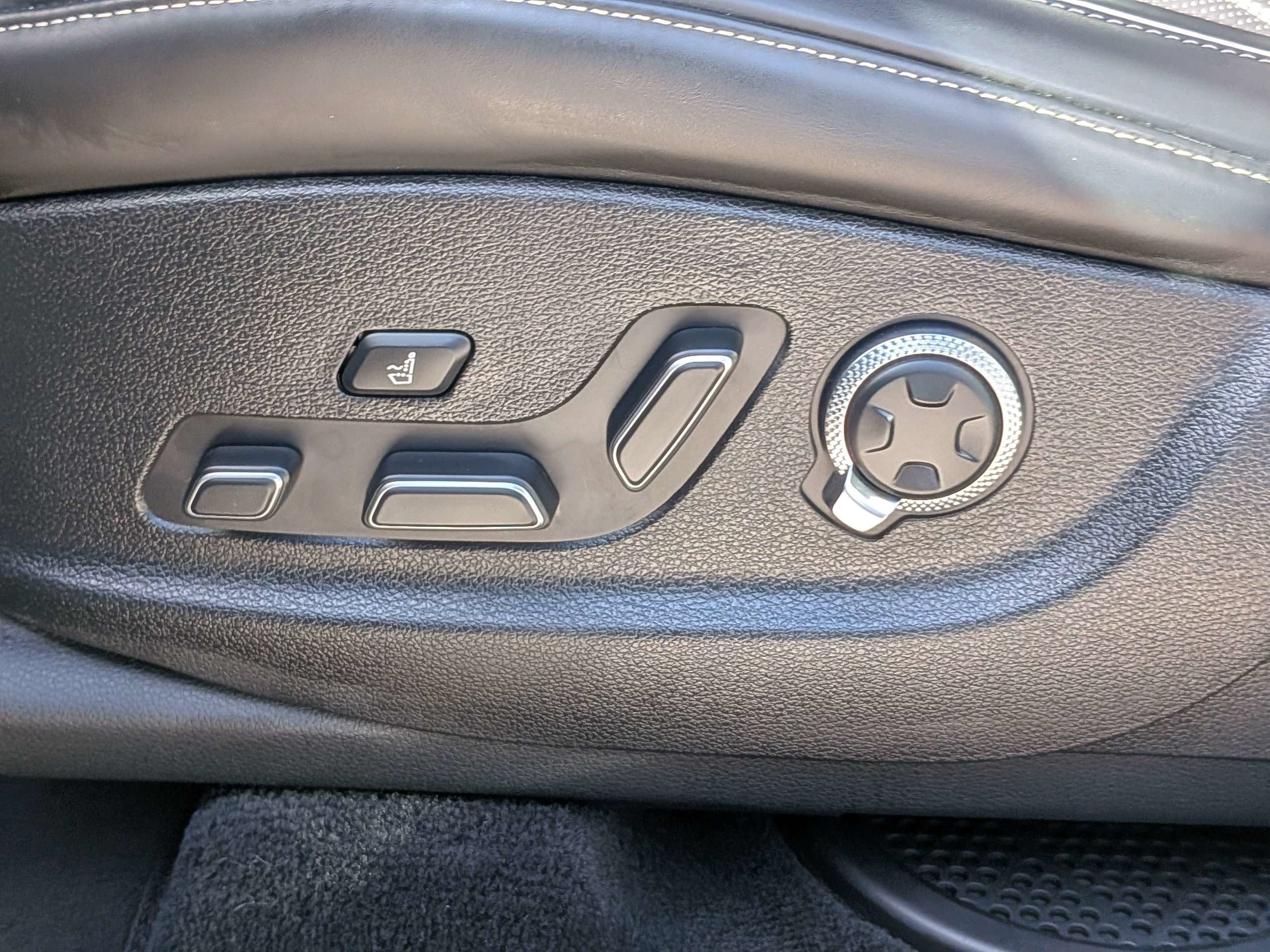 2024 Genesis GV80 3.5T Prestige