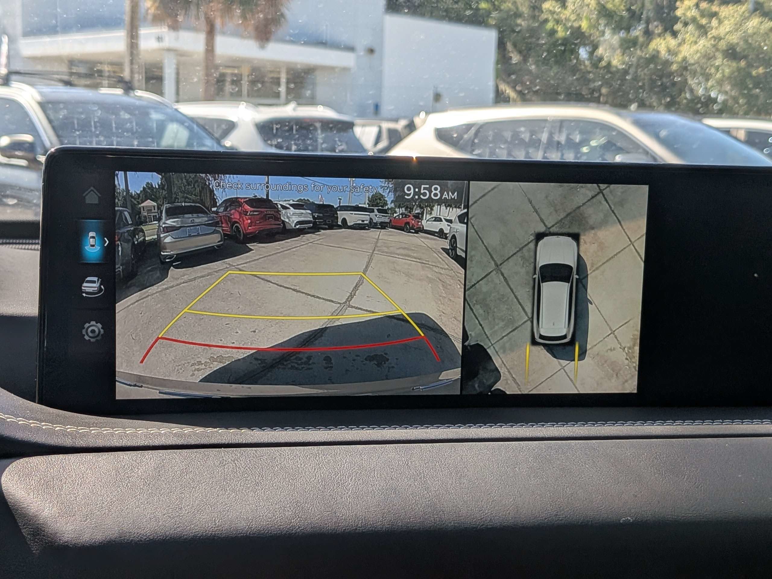 2024 Genesis GV80 3.5T Prestige