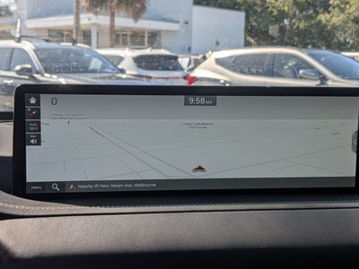 2024 Genesis GV80 3.5T Prestige