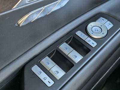 2024 Genesis GV80 3.5T Prestige