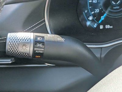 2024 Genesis GV80 3.5T Prestige