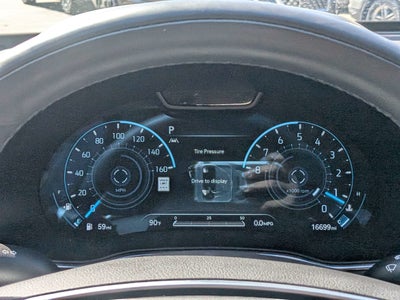 2024 Genesis GV80 3.5T Prestige