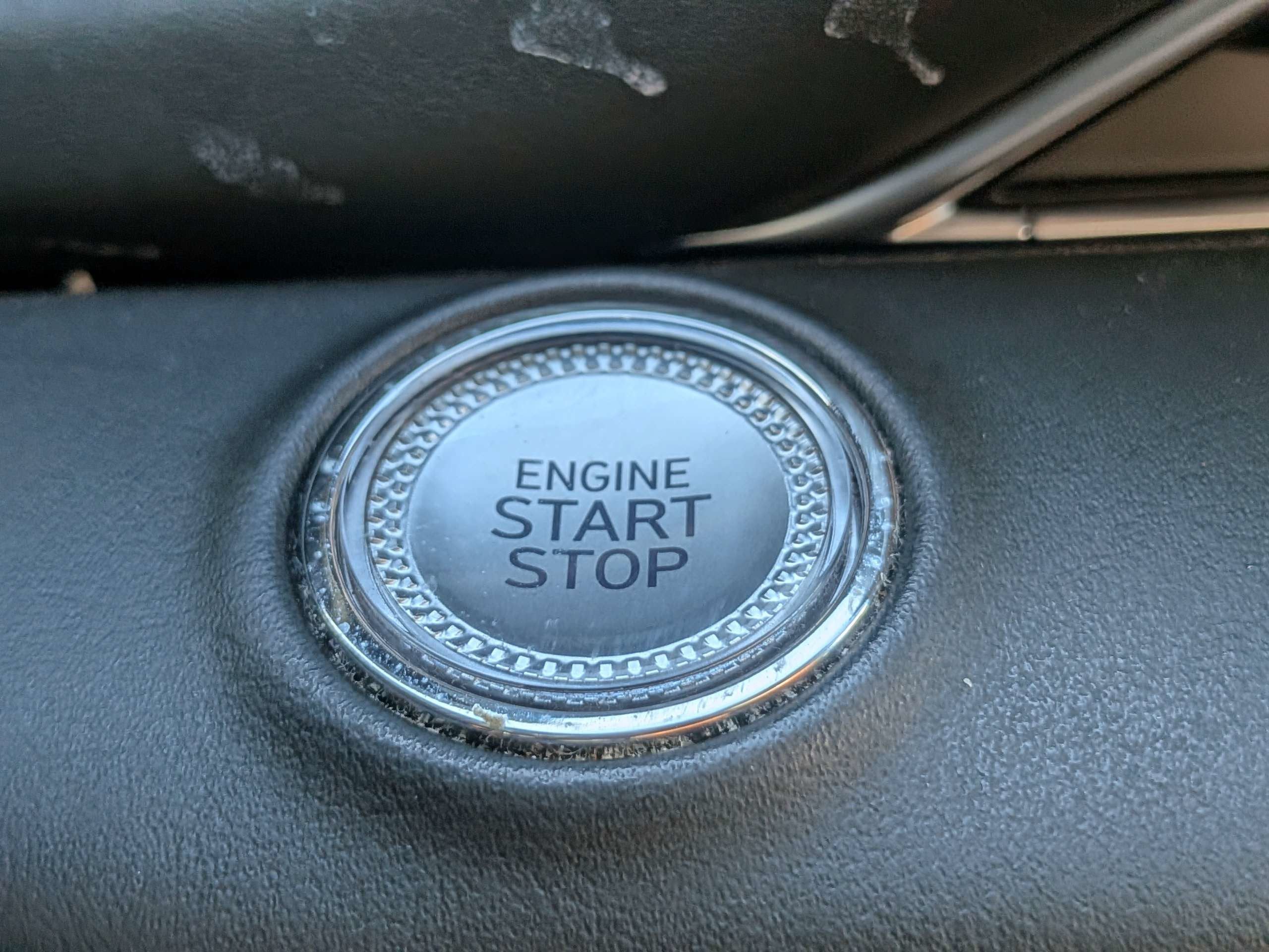 2024 Genesis GV80 3.5T Prestige