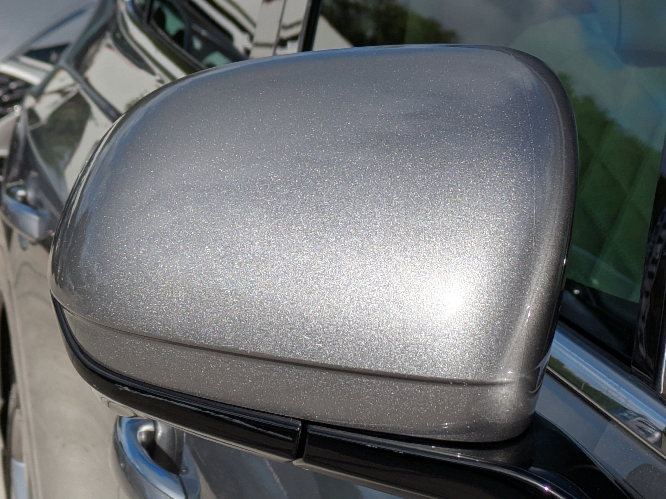 2024 Genesis GV80 3.5T AWD