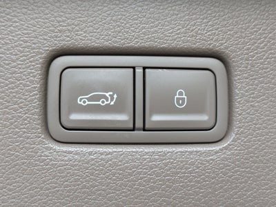 2024 Genesis GV80 3.5T AWD