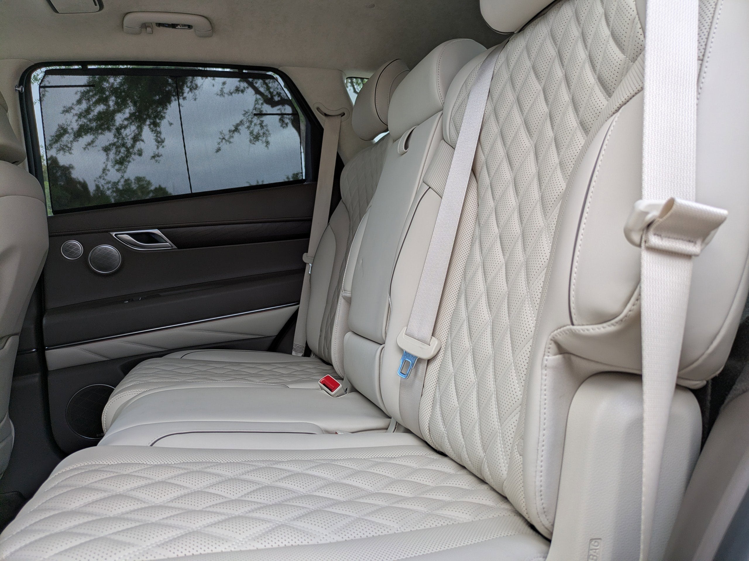 2024 Genesis GV80 3.5T AWD