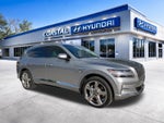 2024 Genesis GV80 3.5T AWD