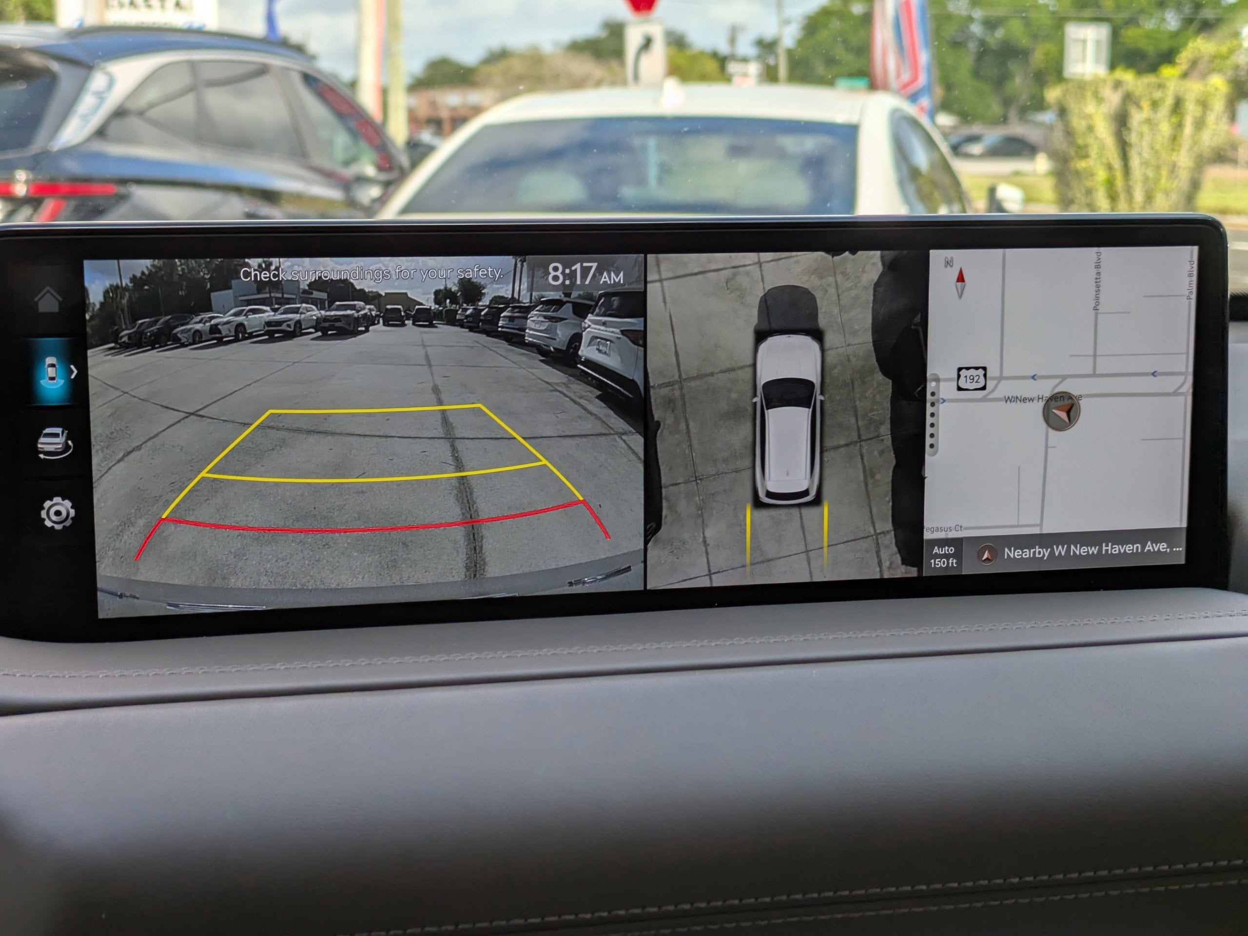 2024 Genesis GV80 3.5T AWD