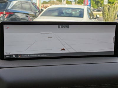 2024 Genesis GV80 3.5T AWD