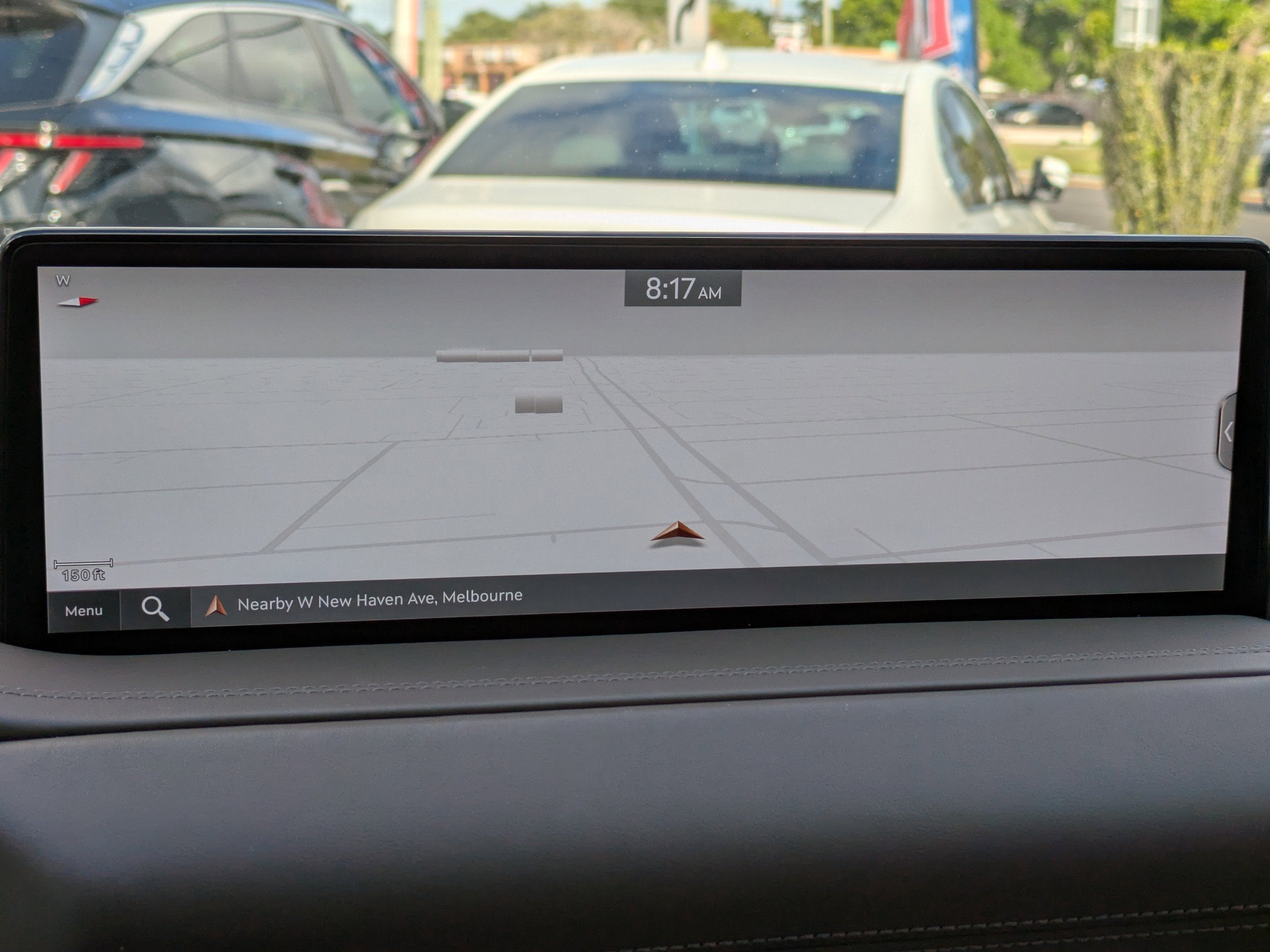 2024 Genesis GV80 3.5T AWD