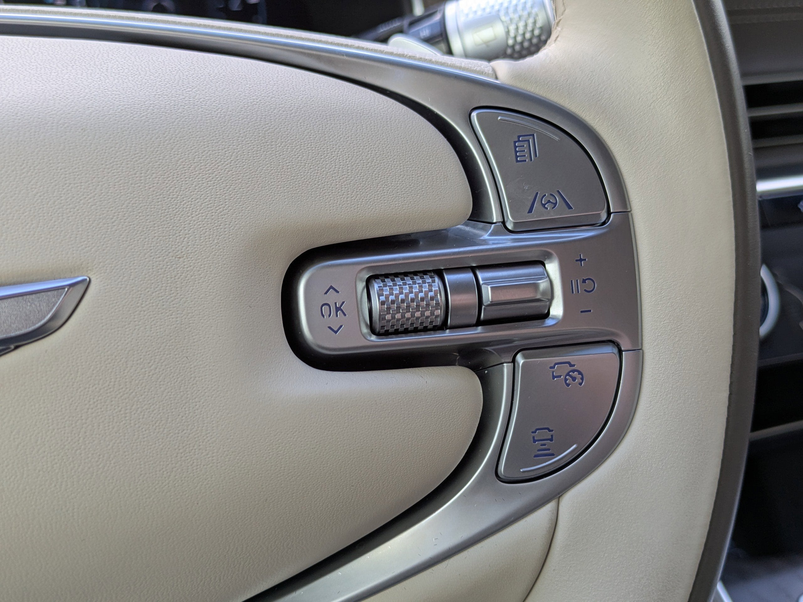 2024 Genesis GV80 3.5T AWD