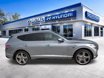 2024 Genesis GV80 3.5T AWD