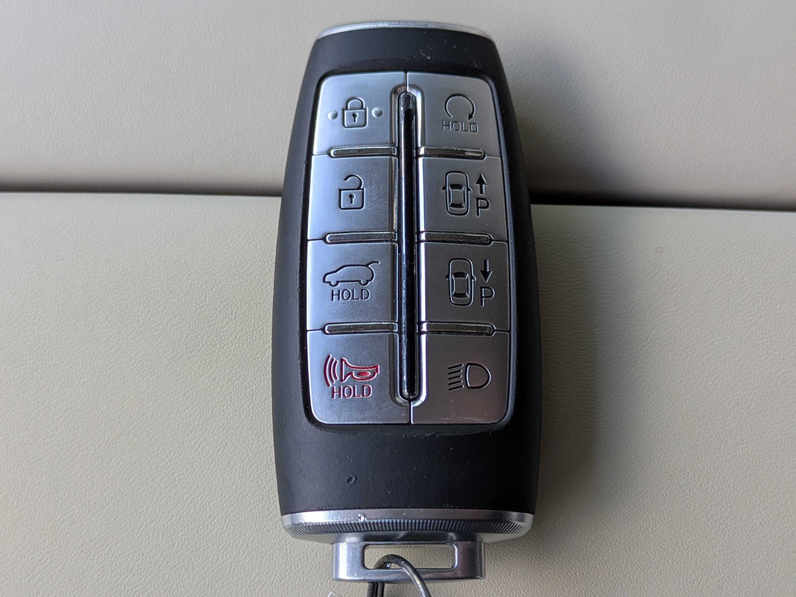 2024 Genesis GV80 3.5T AWD