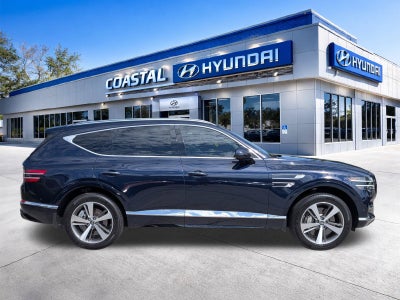 2024 Genesis GV80 3.5T