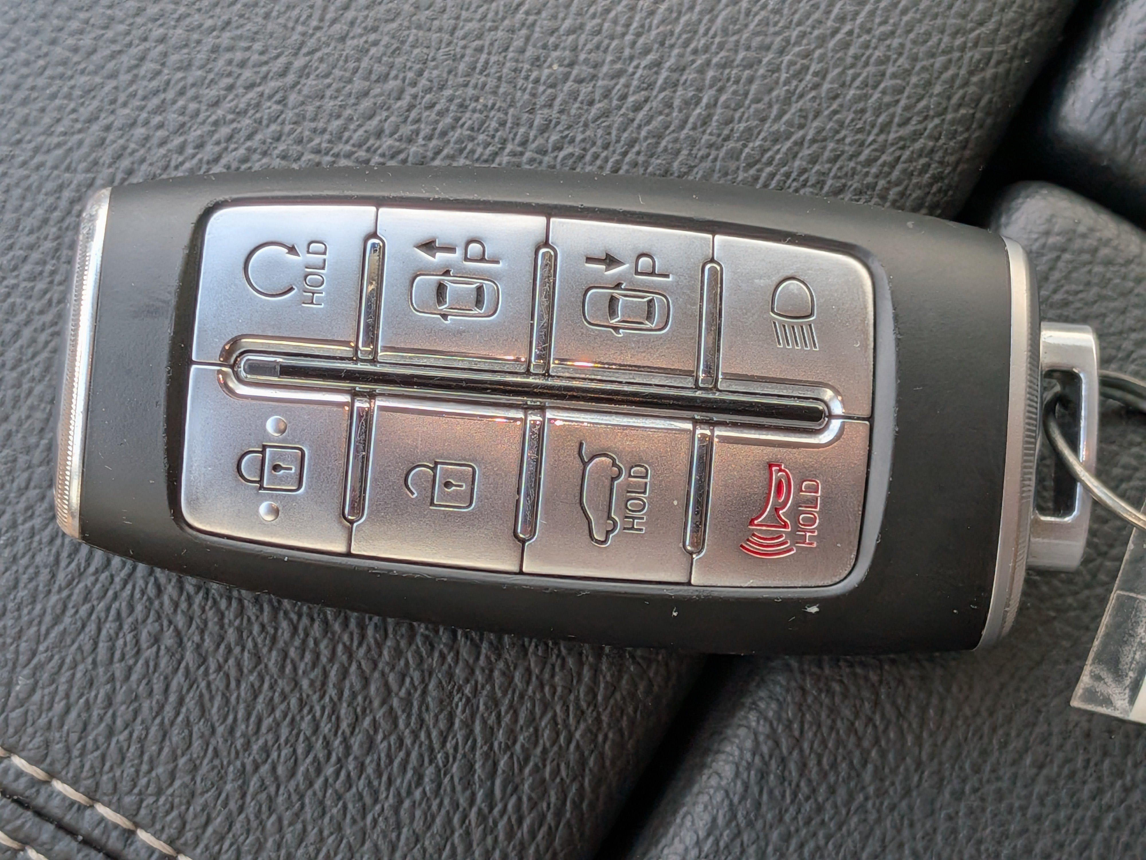 2024 Genesis GV80 3.5T