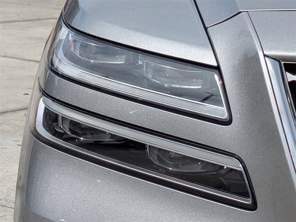 2023 Genesis GV80 3.5T PRESTIGE