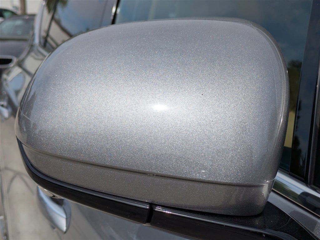 2023 Genesis GV80 3.5T PRESTIGE