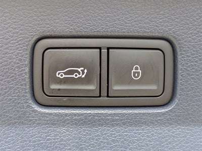 2023 Genesis GV80 3.5T PRESTIGE