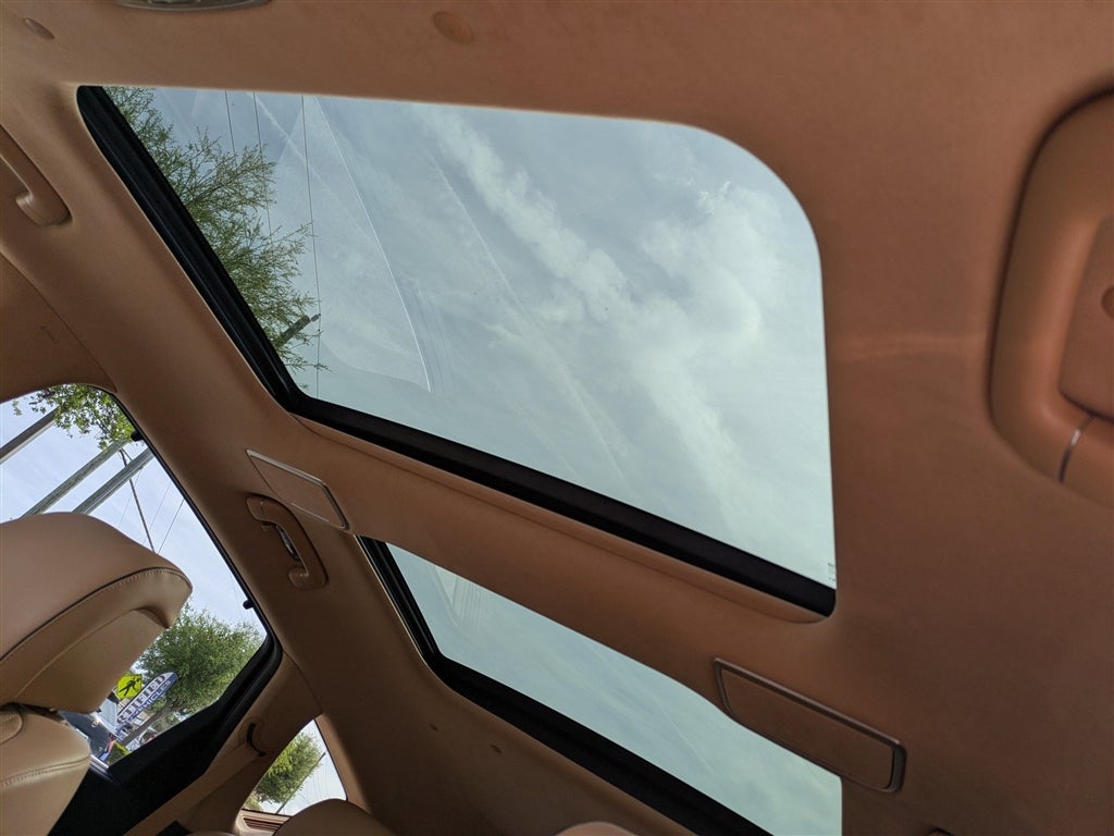 2023 Genesis GV80 3.5T PRESTIGE