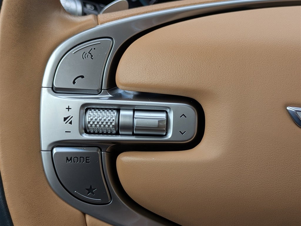 2023 Genesis GV80 3.5T PRESTIGE