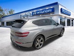 2023 Genesis GV80 3.5T PRESTIGE