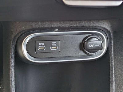 2023 Genesis GV60 Advanced